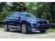 Used 2018 BMW X1 2.0 sDrive20i Sport Line SUV ((SERVICE RECORD))