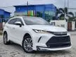 Recon 2020 Toyota Harrier 2.0 Z SUV