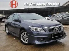 2015 Toyota Camry 2.0 G Full Body kit Nice Condition