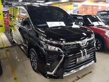 2017 Toyota Voxy 2.0 R80 Wagon