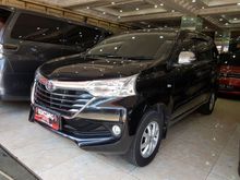 2016 Toyota Avanza 1.3 G MPV AT Plat D Km Rendah