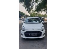 2014 Daihatsu Ayla 998 X Hatchback