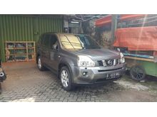 2010 Nissan X-Trail 2.5 ST SUV