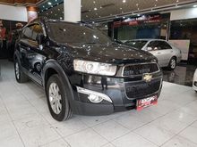 2011 Chevrolet Captiva 2.0 C140 AT (D) FACELIFT DIESEL
