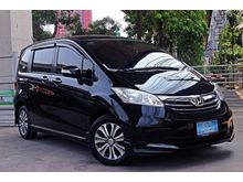 2015 Honda Freed 1.5 (ปี 08-16) EL Wagon AT