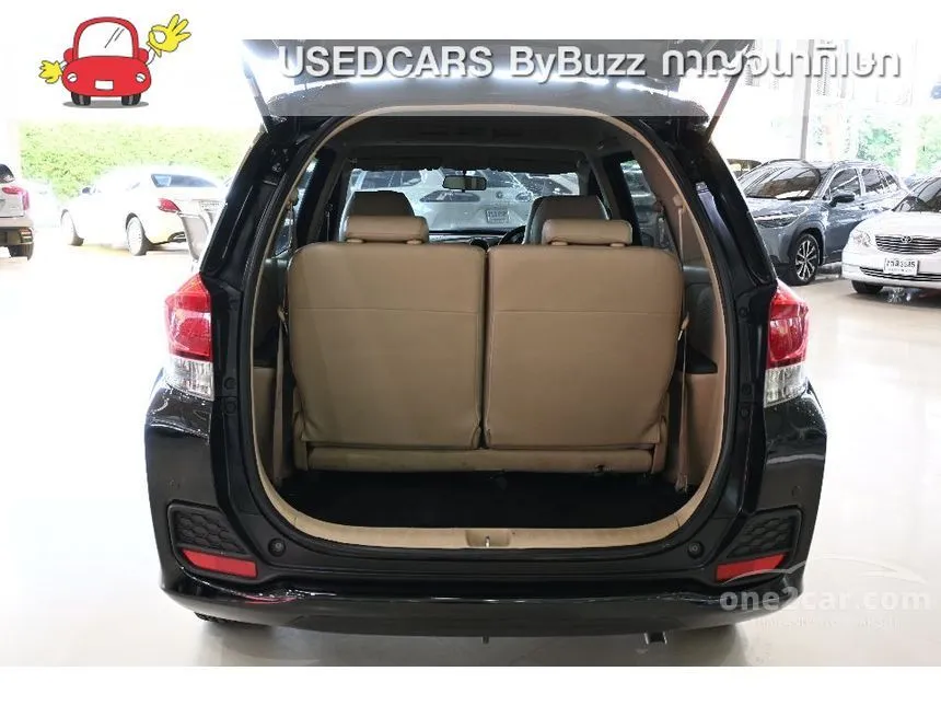 2015 Honda MOBILIO V Wagon