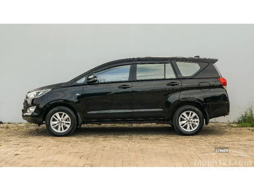 2019 Toyota Kijang Innova G MPV