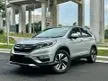 Used 2016 Honda CR