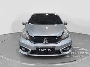 2018 Honda Brio 1.2 Satya E Hatchback