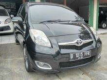 2011 Toyota Yaris 1.5 E Hatchback