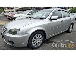 2014 Proton Persona 1.6 Executive Sedan