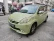 Used 2006 Perodua Myvi 1.3 MT SX YEAR END SALES CASH & CARRY