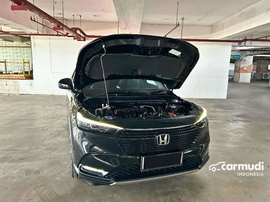 2022 Honda HR-V Special Edition SUV