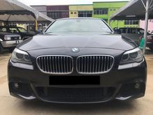 2011 BMW 523i 2.5 M Sport Sedan Tip Top Condition