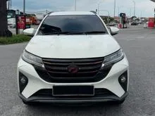 2020 Perodua Aruz 1.5 AV SUV