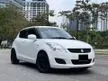 Used Suzuki Swift 1.4 GLX Hatchback (A) One Year Warranty / One Owner - Cars for sale