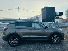 2022 Proton X50 1.5 Premium SUV