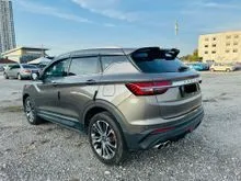 2022 Proton X50 1.5 Premium SUV