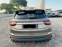 2022 Proton X50 1.5 Premium SUV