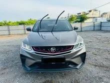 2022 Proton X50 1.5 Premium SUV