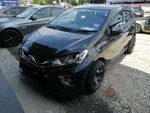2018 Perodua Myvi 1.5 H Hatchback