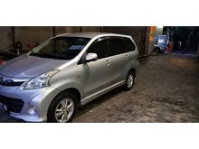 2012 Toyota Avanza 1.5 Veloz MPV