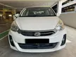 Used Used 2013 Perodua Myvi 1.3 SXi Hatchback ** 1 Years Warranty ** Cars For Sales