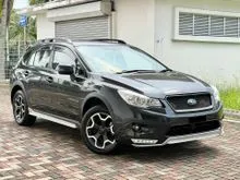 HARGA O.T.R RM27,700 Subaru XV 2.0 ORIGINAL STi Performance SUV 2014/2015 HIGH SPEC TIPTOP CONDITION - NO PROCESSING FEE