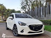 2014 Mazda 2 1.5 GT Hatchback