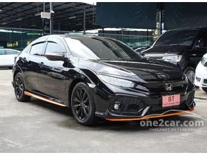 2019 Honda CIVIC 1.5 Turbo Hatchback