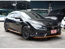 2019 Honda CIVIC 1.5 FK (ปี 17-21) Turbo Hatchback