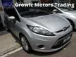 Used 2013 Ford Fiesta 1.4 LX (A) -USED CAR- - Cars for sale