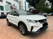 Used **MARCH AWESOME DEALS** 2020 Proton X50 1.5 TGDI Flagship SUV