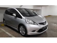 2009 Honda Jazz 1.5 RS Hatchback