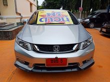 2015 Honda Civic 1.8 FB (ปี 12-16) ES i-VTEC Sedan AT