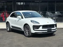 2022 Porsche Macan 2.9 S SUV, PDLS, Sport Chrono, Memory Seat, PASM, Blind Spot Monitor, MacanS, V6, twin-turbo, Macan S, 2021, Surround Camera