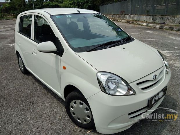 Search 1,510 Perodua Viva Cars for Sale in Malaysia 