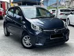 Used 2017 Perodua AXIA 1.0 G Hatchback SUPER LOW MILEAGE 2OK KM ONLY SUPER CAR KING