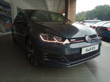 2019 Volkswagen Golf 2.0 GTi Hatchback