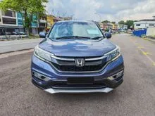 2015 Honda Accord 2.0 VTi Sedan