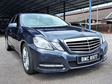2011 Mercedes-Benz E250 1.8 Avantgarde - MEGA Sales - Condition Like New - View To Believe - One Owner - Accident Free - Fast Approval - Fast Deliver