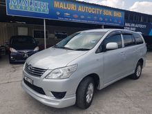 Craziest SALES now, Limited time Only, CALL NOW2015 Toyota Innova 2.0 E MPV