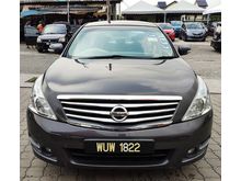 2011 Nissan Teana 2.5 Premium # PROMO SIAP OTR # LOW MILEAGE # ONE OWNER