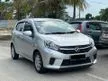 Used 2018 Perodua AXIA 1.0 G Hatchback