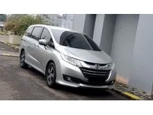 2014 Honda Odyssey 2.4 MPV - Kredit Ringan Murah