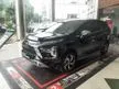 Jual Mobil Mitsubishi Xpander 2023 ULTIMATE 1.5 di DKI Jakarta Automatic Wagon Hitam Rp 287.899.327
