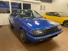 1991 Proton Saga 1.5 I Hatchback (PRE-RAYA SALES)