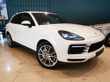 2018 Porsche Cayenne 2.9 S NEW FACELIFT