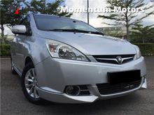 2011 Proton Exora 1.6 CPS H-Line MPV TIP TOP MUKA0