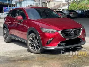 2022 Mazda 3 2.0 SKYACTIV-G High Sedan